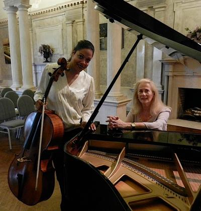 Special Event to benefit Mohawk Trail Concerts